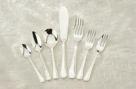 Sell Silver Cutlery in Leeds