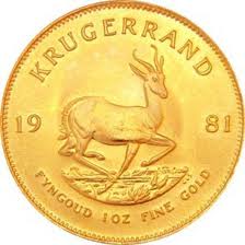 Sell a Krugerrand in Bath, Best Prices Paid for Krugerrand coins in Bath